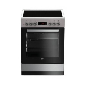 Product detail of Beko FSM 67320 GXS nerez