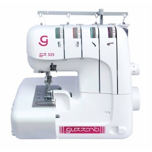 Product detail of Guzzanti GZ 325 bílý
