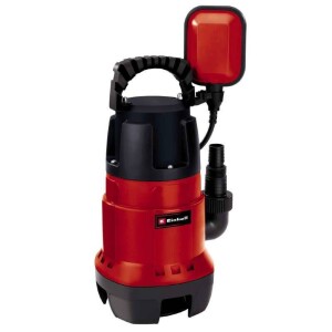 Product detail of Einhell GC-DP 7835
