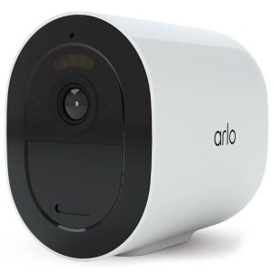 Product detail of Arlo Go 2 3G/4G SIM Outdoor (VML2030-100EUS) bílá