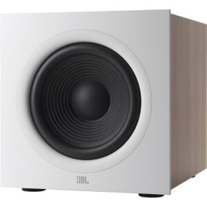 Product detail of JBL STAGE 200P bílý