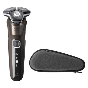Product detail of Philips Series 5000 S5886/30 Wet & Dry