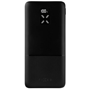 Product detail of FIXED Zen 10 s LCD displejem a výstupem PD 20W, 10 000 mAh (FIXZEN-10-BK) černá