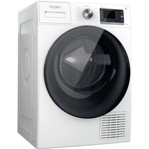 Product detail of Whirlpool W7 D94WB EE bílá