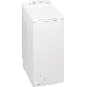 Product detail of Whirlpool TDLR 5030L EU/N bílá