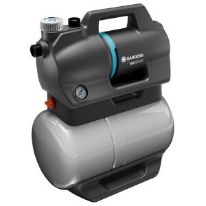 Product detail of Gardena 3800 Silent