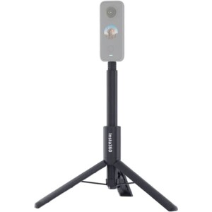 Product detail of Insta360 2-in-1 Invisible Selfie Stick + Tripod černá