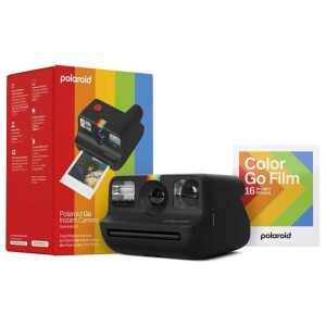 Product detail of Polaroid Go Gen 2 E-box černý
