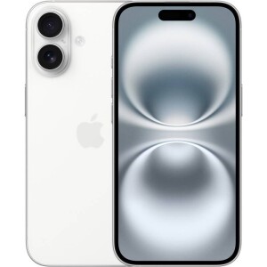 Product detail of Apple iPhone 16 512 GB bílý (MYEP3SX/A)