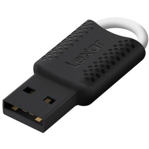 Product detail of Lexar JumpDrive V40 USB 2.0, 64GB (LJDV40-64GAB) černý