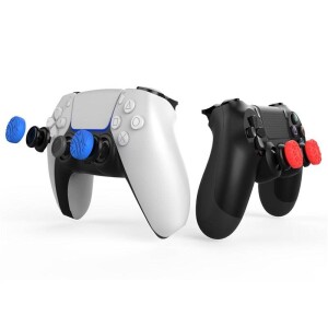Product detail of iPega P5029A pro PS5/PS4 4ks červený/modrý