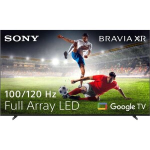 Product detail of Sony XR-85X90L