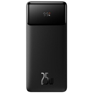 Product detail of Baseus Bipow 20000mAh 25W (PPBD020301) černá