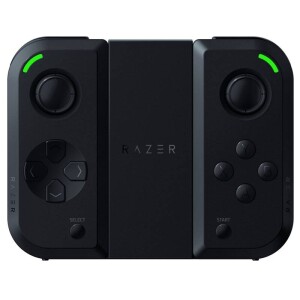 Product detail of Razer Junglecat pro Android, PC (RZ06-03090100-R3M1) černý