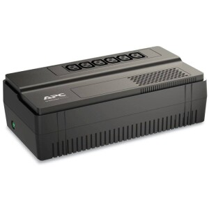 Product detail of APC Easy UPS BV 650VA, AVR, 230 V, IEC zásuvky (BV650I)