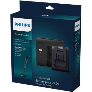 Product detail of Philips XV1797/01 černá