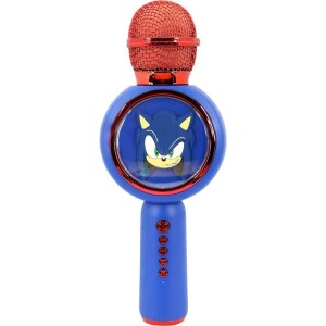 Product detail of OTL Technologies Sonic the Hedgehog PopSing červený/modrý