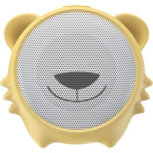 Product detail of SBS Music Hero TIGER žlutý