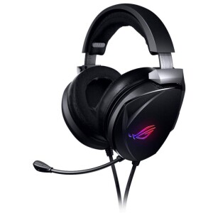 Product detail of Asus ROG Theta 7.1 (90YH01W7-B2UA00) černý