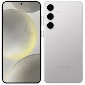 Product detail of Samsung Galaxy S24+ 5G 12 GB / 256 GB - Marble Gray (SM-S926BZADEUE)
