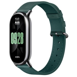 Product detail of Xiaomi Smart Band 8 Checkered Strap (6941812727898) zelený