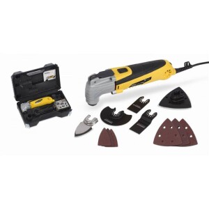 Product detail of POWERPLUS POWX1346 300 W