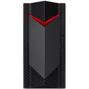 Product detail of Acer Nitro N50-650 (DG.E3GEC.00B) černý