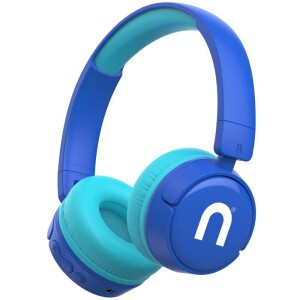 Product detail of Niceboy HIVE Kiddie (hive-kiddie-blue) modrá