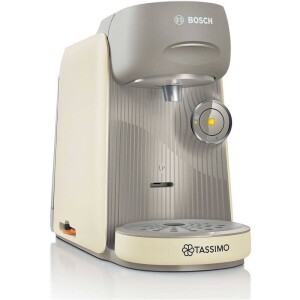 Product detail of Bosch Tassimo Finesse TAS167P krémové