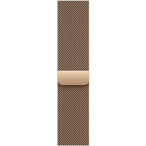 Product detail of Apple 46mm zlatý milánský tah - M/L (MXMR3ZM/A)
