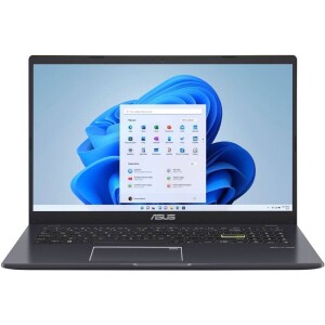 Product detail of Asus E510 + Microsoft 365 pro jednotlivce (E510MA-EJ592WS) modrý
