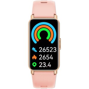 Product detail of ARMODD Silentband 3 GPS (9061) růžové