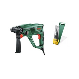 Product detail of Bosch PBH 2100 RE Compact + 2 vrtáky a 2 sekáče