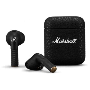 Product detail of Marshall Minor III TWS černá