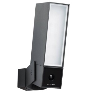 Product detail of Netatmo Smart Outdoor (NOC01-EU) černá