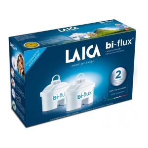 Product detail of Laica Bi-flux univerzální F2M, 2 ks
