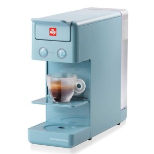 Product detail of Illy Y3.3 (720413) modré