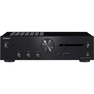 Product detail of Onkyo A-9110 černý