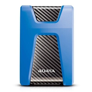 Product detail of ADATA HD650 1TB (AHD650-1TU31-CBL) modrý