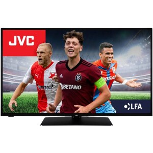 Product detail of JVC LT-32VF5105