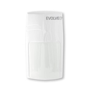Product detail of Evolveo Alarmex Pro, bezdrátový PIR s imunitou vůči pohybu malých zvířat (ACSALMPIRP)