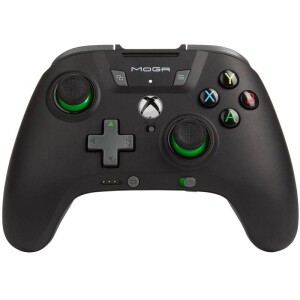 Product detail of PowerA MOGA XP5-X Plus Bluetooth pro Android/PC (1510705-01) černý