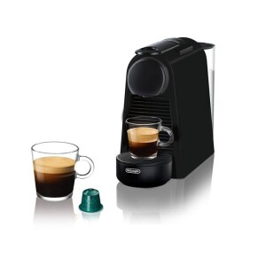 Product detail of De'Longhi Nespresso Essenza Mini EN85.B černé