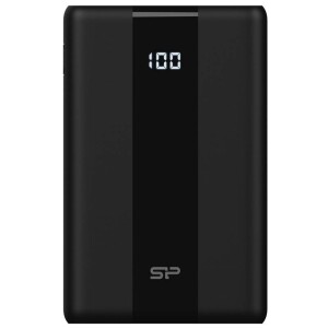Product detail of Silicon Power QP55 10 000mAh (SP10KMAPBKQP550K) černá