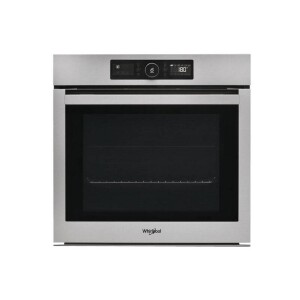 Product detail of Whirlpool ABSOLUTE AKZ9 6230 IX nerez
