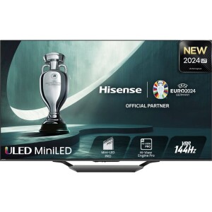 Product detail of Hisense 55U7NQ