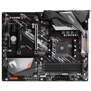Product detail of Gigabyte A520 AORUS ELITE (A520 AORUS ELITE)