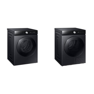 Product detail of Samsung WW11DB8B95GBU4 + DV90BB9545GBS7 černý