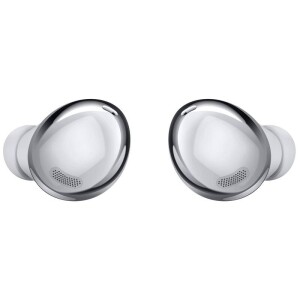 Product detail of Samsung Galaxy Buds Pro (SM-R190NZSAEUE) stříbrná