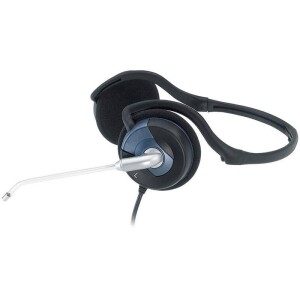 Product detail of Genius HS-300N (31710146100) černý